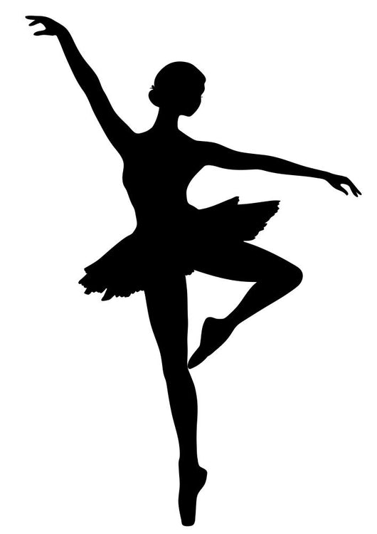 Icon Ballerina