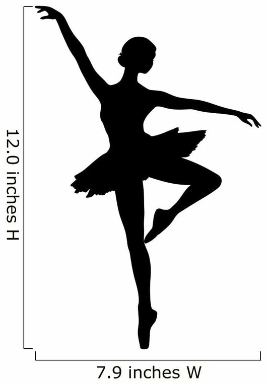 Icon Ballerina
