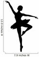 Icon Ballerina