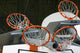 Paniers Basket Wall Mural