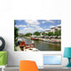 Nantes Wall Decal Design 3