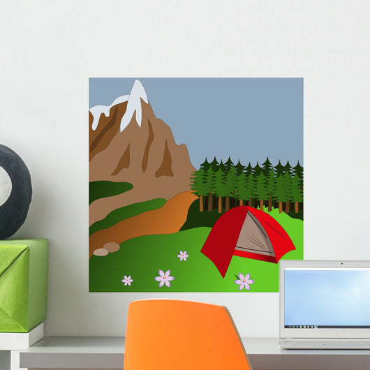 Camping Tent