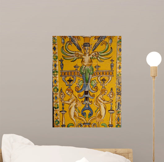 Ceramic Wall Tiles Real