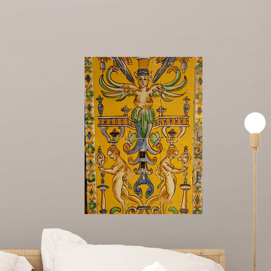 Ceramic Wall Tiles Real