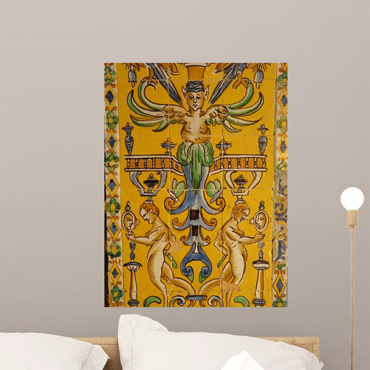 Ceramic Wall Tiles Real