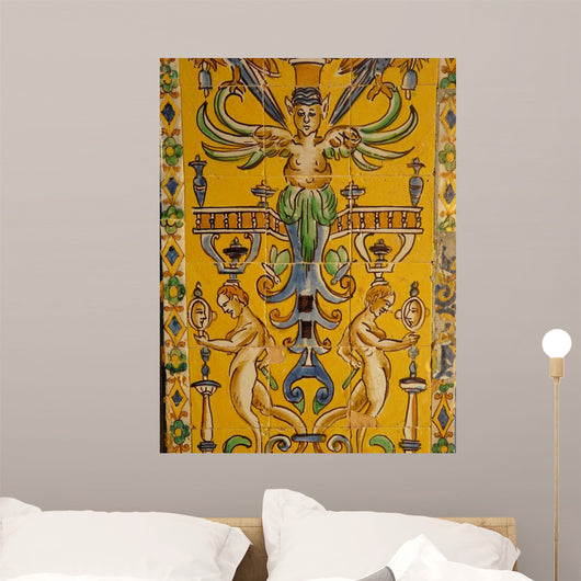 Ceramic Wall Tiles Real