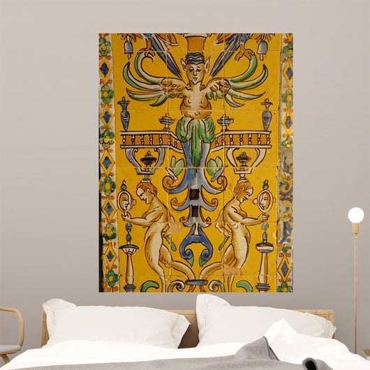 Ceramic Wall Tiles Real