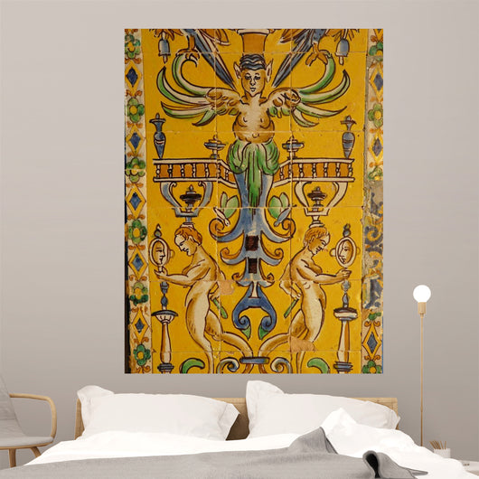 Ceramic Wall Tiles Real