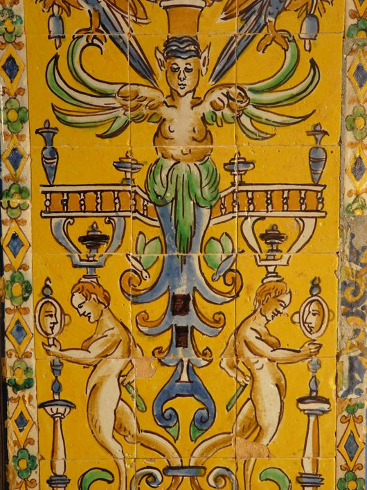 Ceramic Wall Tiles Real