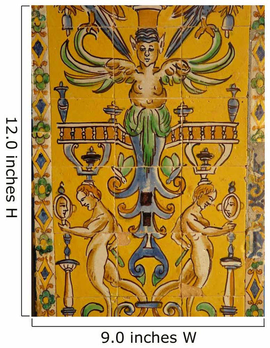 Ceramic Wall Tiles Real