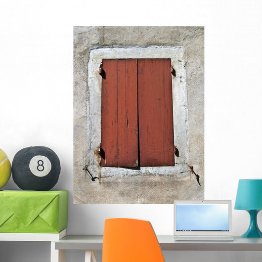 Pane Closed Valras Provence