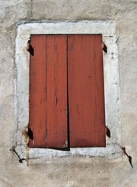 Pane Closed Valras Provence