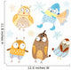Funny Owls
