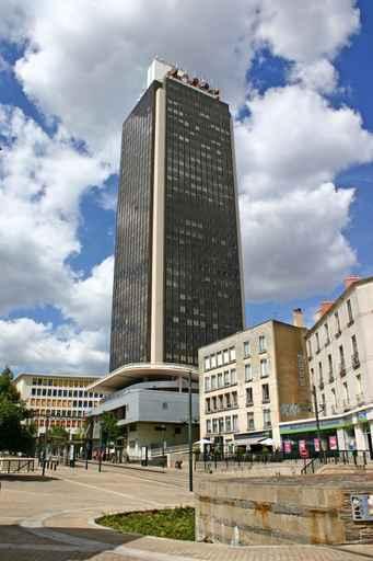 Nantes Wall Decal Design 1