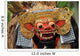 Balinese Barong Mask Wall Mural