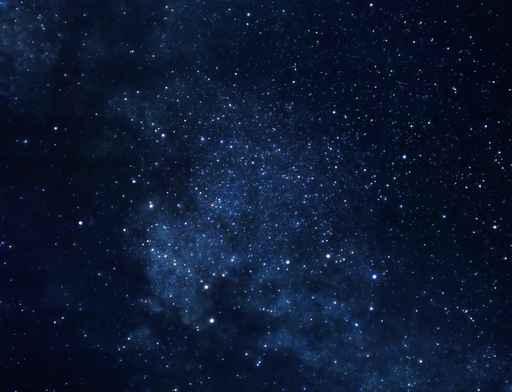 Space Wall Decal Design 1