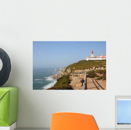 Portugal Wall Decal Design 1