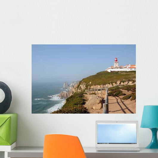 Portugal Wall Decal Design 1