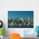 Midtown Manhattan New York Wall Decal