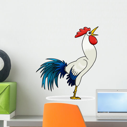Rooster