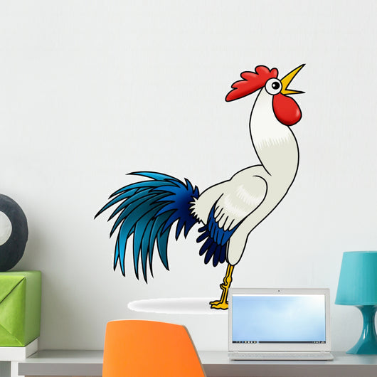 Rooster