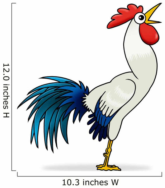 Rooster