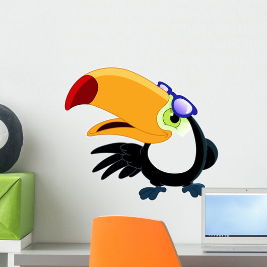 Toucan