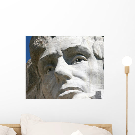 Abe Lincole Mount Rushmore