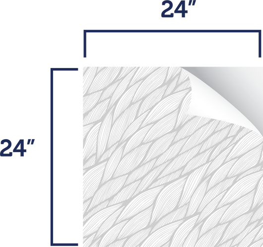 Removable Wallpaper Decal