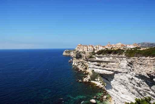 Citadel and Sea Wall Decal