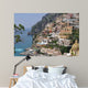 Positano Wall Mural
