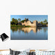 Ruins Castle Adare Ireland Wall Mural