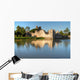 Ruins Castle Adare Ireland Wall Mural