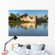 Ruins Castle Adare Ireland Wall Mural