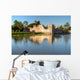 Ruins Castle Adare Ireland Wall Mural