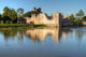Ruins Castle Adare Ireland Wall Mural