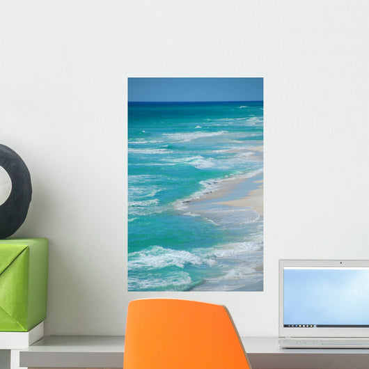 Blue Water Beach