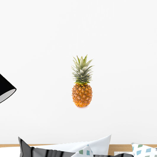 Pineapple Wall Decal