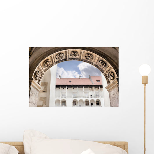 Wawel Cracow