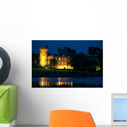 Famous Irish Castle Hotelwest