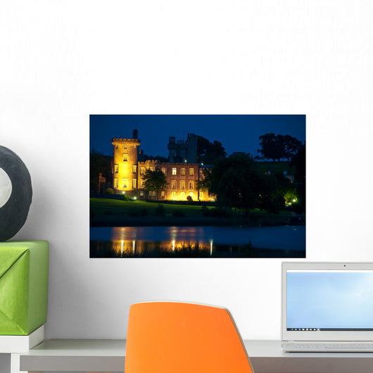 Famous Irish Castle Hotelwest