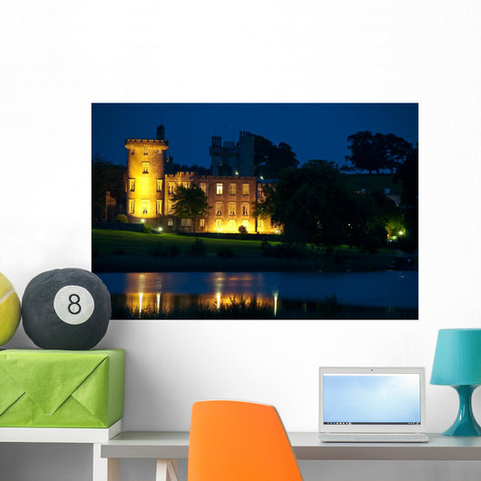 Famous Irish Castle Hotelwest