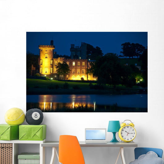 Famous Irish Castle Hotelwest