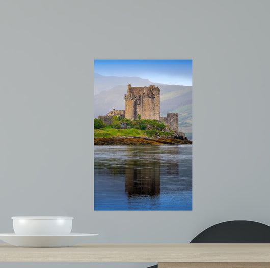 Eilean Donan Castle
