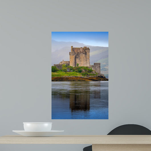 Eilean Donan Castle