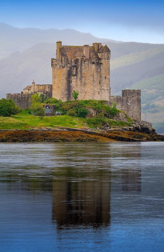 Eilean Donan Castle