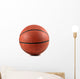 Basketball with White