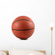 Basketball with White