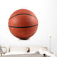 Basketball with White