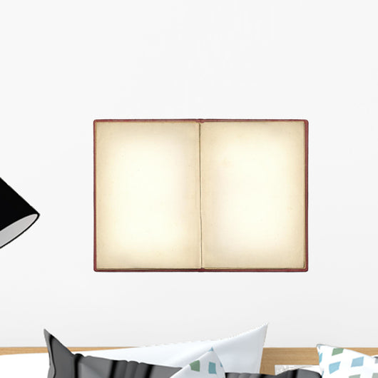 Open Book